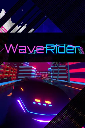 WAVE RIDER