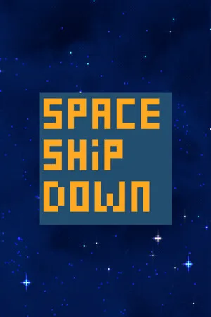 Spaceship Down
