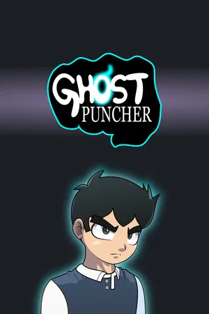 Ghost Puncher