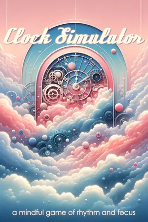 Clock Simulator
