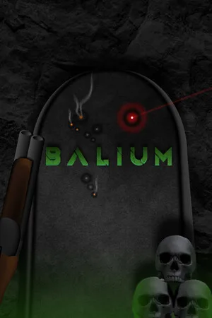 Balium