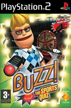Buzz!: The Sports Quiz
