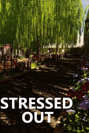 Stressed Out