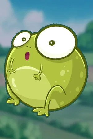 Phat Phrog Clicker