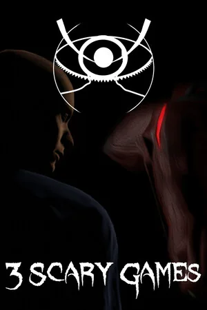 3 Scary Games