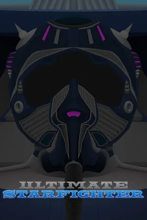 Ultimate Starfighter