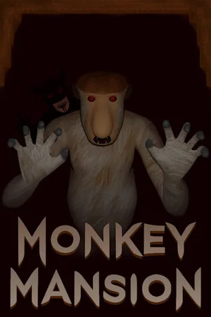 Monkey Mansion