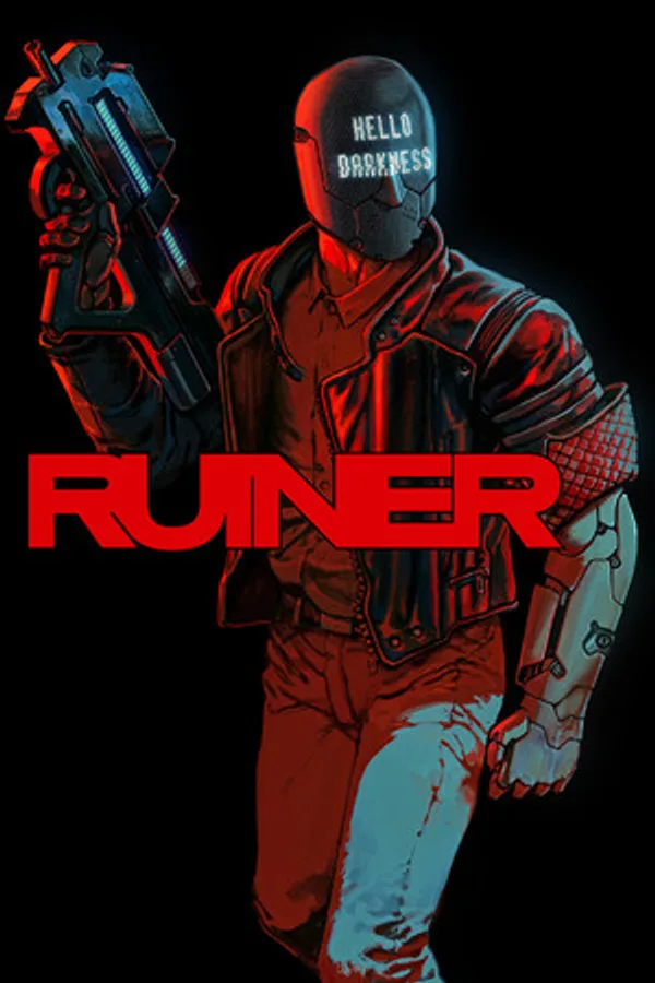 Ruiner