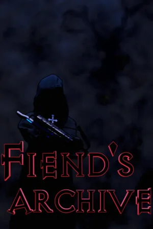 Fiend's Archive