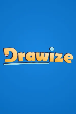 Drawize - Draw and Guess