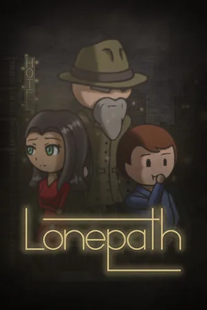 Lonepath