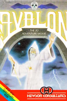 Avalon The 3D Adventure Movie