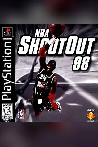 NBA ShootOut 98