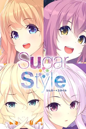 Sugar*Style