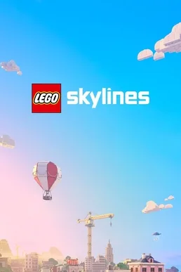 Lego Skylines