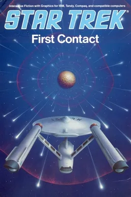 Star Trek: First Contact