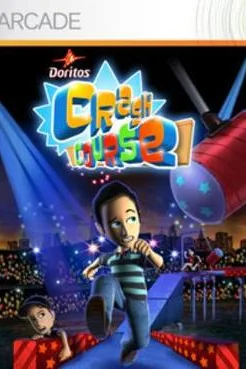 Doritos Crash Course