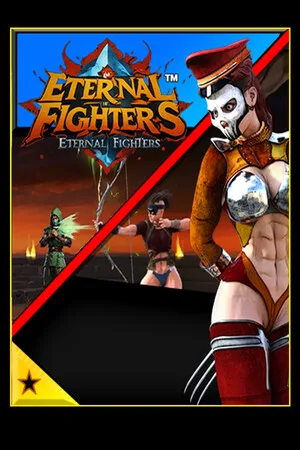 Eternal Fighters
