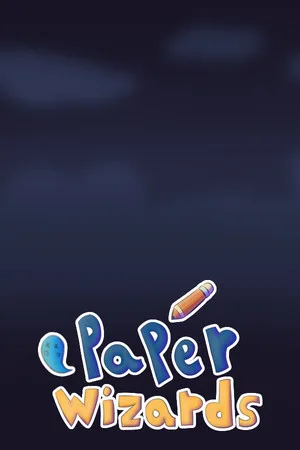 Paper Wizards