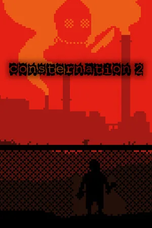 Consternation II