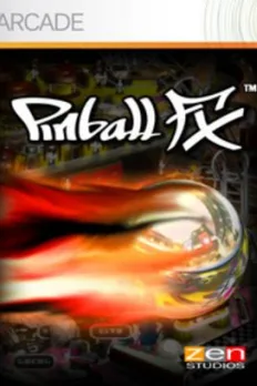 Pinball FX: Buccaneer Table