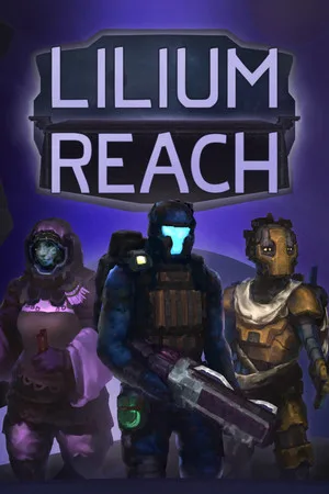 Lilium Reach
