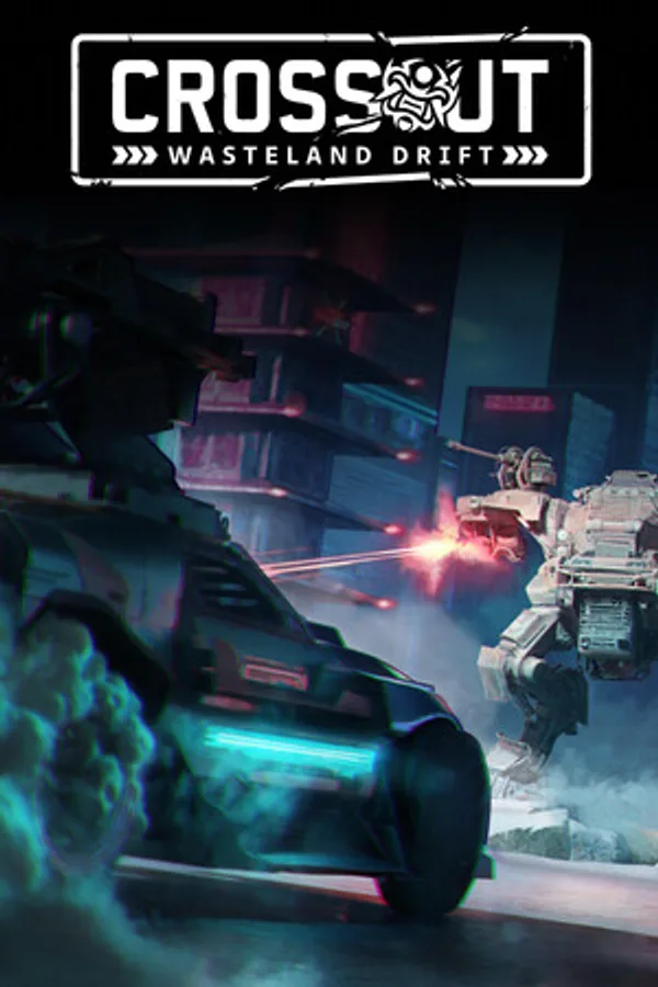 Crossout