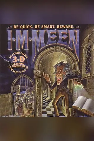 I.M. Meen
