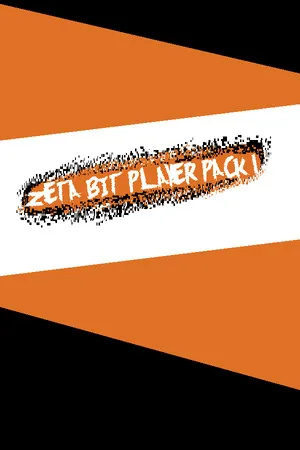 Zeta Bit Player Pack 1