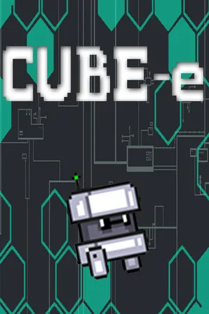 CUBE-e