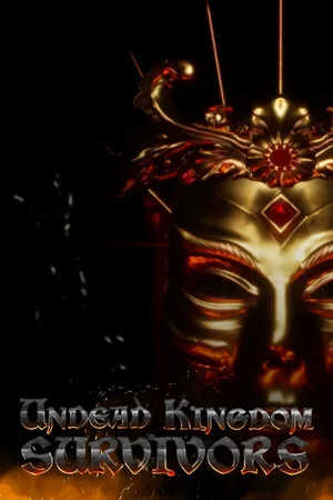 Undead Kingdom Survivors