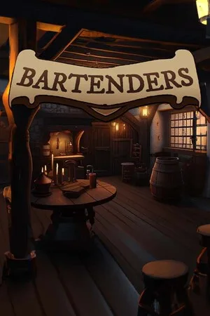 Bartenders