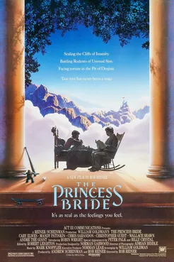 The Princess Bride Game
