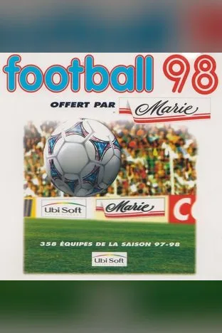 Kiko World Football