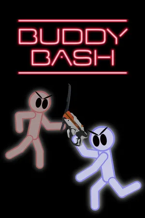 Buddy Bash