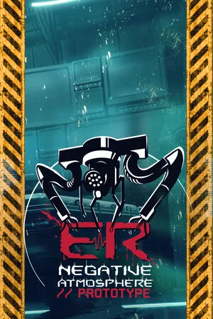 Negative Atmosphere: Emergency Room