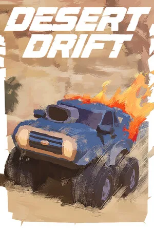 Desert Drift