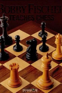 Bobby Fischer Teaches Chess
