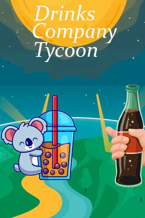 Drinks Company Tycoon