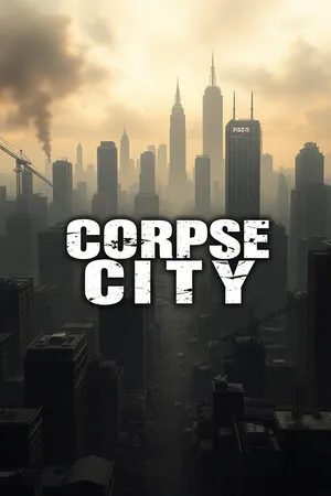 Corpse City