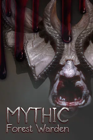 Mythic: Forest Warden