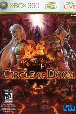 Kingdom Under Fire: Circle of Doom