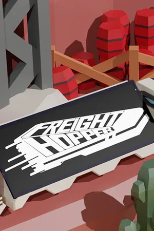 Freight Hopper