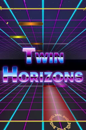 Twin Horizons