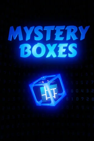 Mystery Boxes
