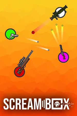 A Normal Survival Game