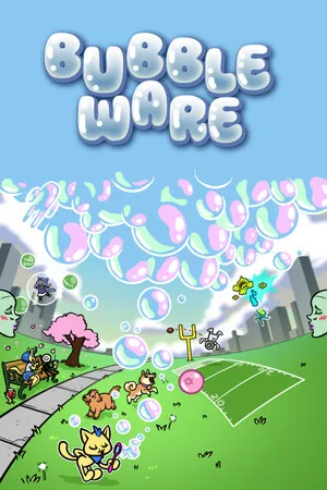 BUBBLEWARE