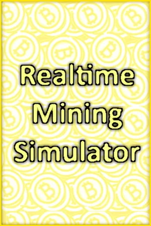 Realtime Mining Simulator