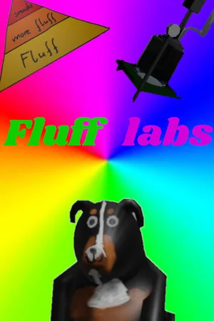 Fluff labs