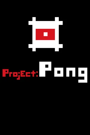 Project:Pong